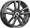 K&K Каланг 6,5x17 5x114,3 ET38 dia 67,1 кварц