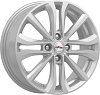 iFree Панган 6x16 4x100 ET45 dia 56,6 нео-классик Россия