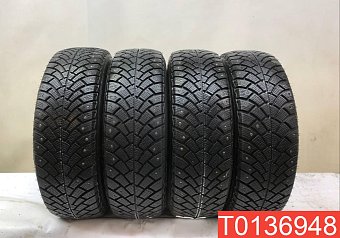 BFGoodrich G-Force Stud 185/65 R15 88Q 
