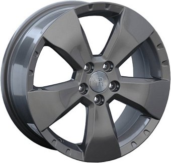 Replay Subaru (SB18) 7x17 5x100 ET55 dia 56,1 GM