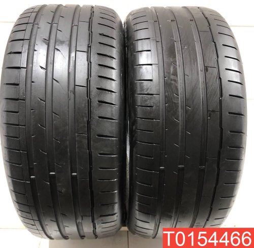 Hankook Ventus S1 Evo 3 EV 255/45 R19 104W  - 1