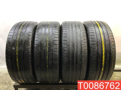 Continental Ecocontact 6 235/55 R19 105V  - 1
