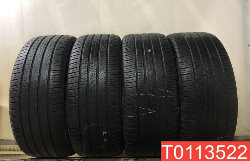Pirelli Scorpion Zero All Season 275/45 R21 110Y  - 1