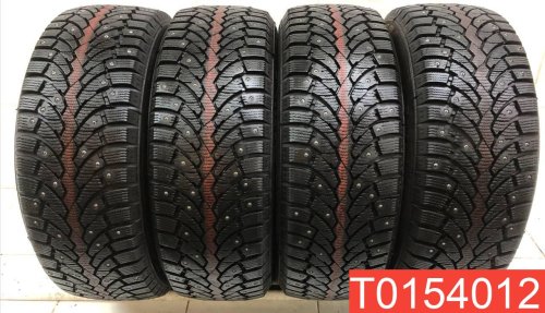 Pirelli Formula Ice 205/55 R16 91T  - 1