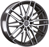 Replay BMW (B308) 8,5x20 5x112 ET27 dia 66,6 MGMF