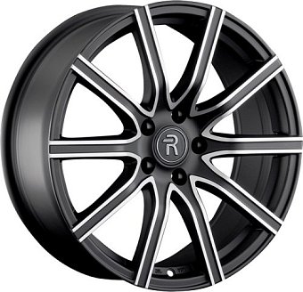 Replay Mercedes (MR335) 8x18 5x112 ET29 dia 66,6 MBF