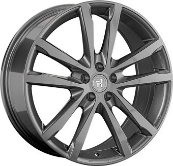 Replay Zeekr (ZR4) 8,5x20 5x108 ET47 dia 63,3 GM