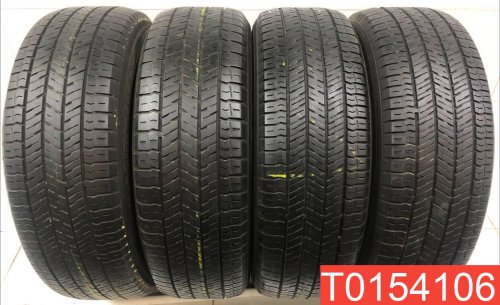Yokohama Geolandar G91 225/65 R17 102H  - 1