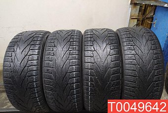 Nokian Tyres Hakkapeliitta R2 SUV 255/50 R19 107R 