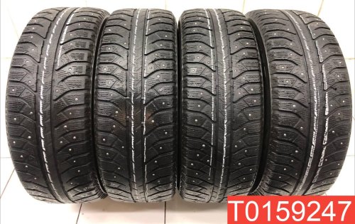Bridgestone Ice Cruiser 7000 205/60 R16 92T  - 1