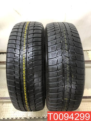 Falken Eurowinter HS449 185/60 R15 88T  - 1
