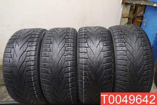 Nokian Tyres Hakkapeliitta R2 SUV 255/50 R19 107R  - 1