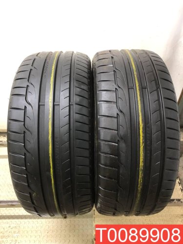 Dunlop SP Sport Maxx RT 225/40 R18 92Y  - 1