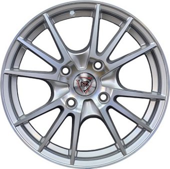 NZ SH592 6x14 4x100 ET40 dia 73,1 SF