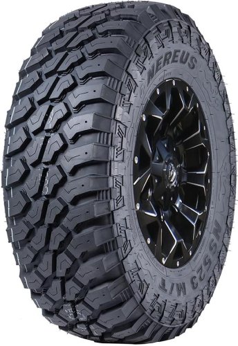 Шины Nereus NS523 M/T LT33/12,5 R22 109Q POR - 1