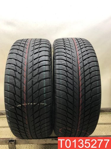Bridgestone Blizzak LM001 225/50 R18 95H RunFlat - 1