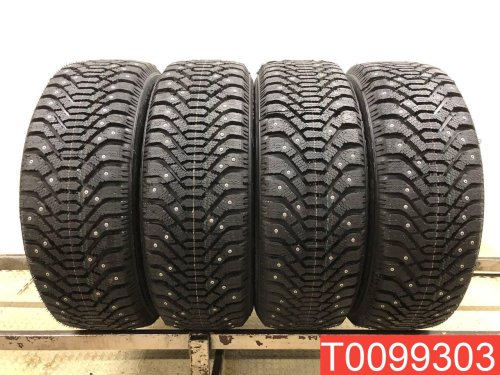 Goodyear UltraGrip 500 195/55 R16 87T RunFlat - 1