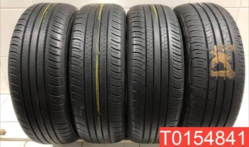Dunlop Enasave EC300+ 215/60 R17 96H  - 1
