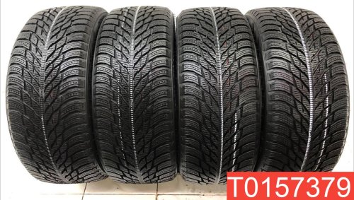 Nokian Tyres Hakkapeliitta R3 245/40 R20 99T  - 1