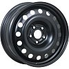 TREBL R-1723 HAVAL F7 new 6,5x17 5x114,3 ET40 dia 64,1 Black