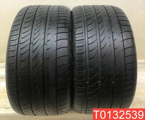 Dunlop SP Sport Maxx GT 325/30 R21 108Y RunFlat - 1