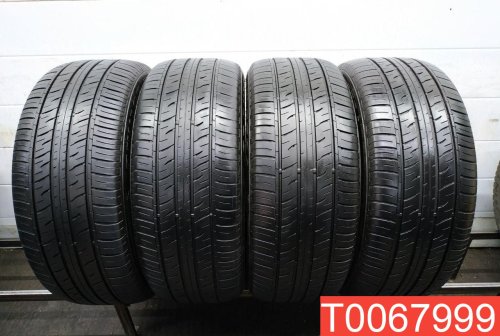 Dunlop Grandtrek PT3A 275/50 R21 113V  - 1