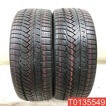 Continental WinterContact TS850P 225/45 R18 95V 