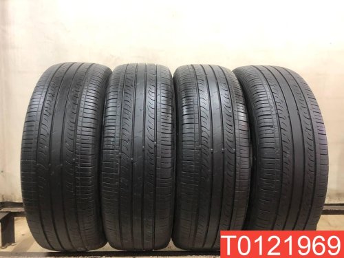 Nexen Classe Premiere CP672 205/65 R16 95H  - 1