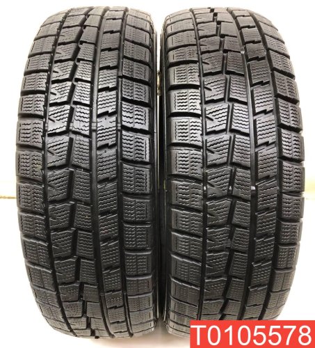 Dunlop Winter Maxx WM01 175/65 R14 82Q  - 1