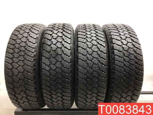 Goodyear Wrangler 245/75 R17 110T  - 1