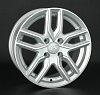 LS wheels 735 6,5x15 4x100 ET40 dia 73,1 SF LS wheels 735 6,5x15 4x100 ET40 dia 73,1 SF
