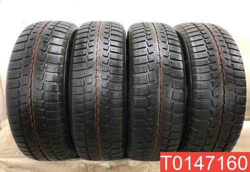 Cordiant Polar SL 235/65 R17 104H  - 1