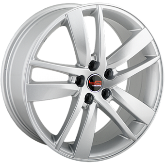 LegeArtis Toyota (TY80) 8x20 5x114,3 ET35 dia 60,1 S LegeArtis Toyota (TY80) 8x20 5x114,3 ET35 dia 60,1 S