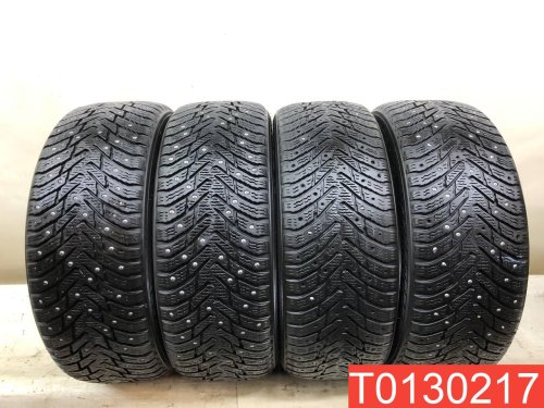 Nokian Tyres Nordman 8 205/55 R16 94T  - 1