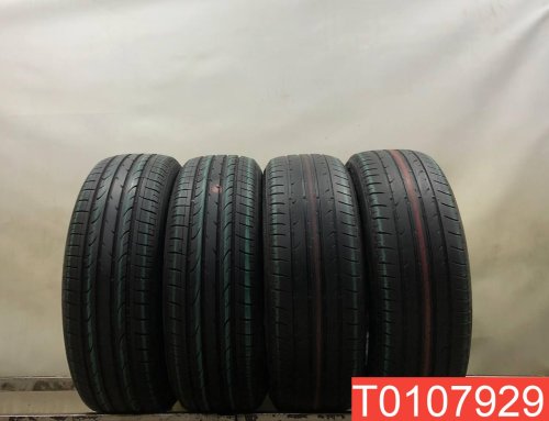 Bridgestone Dueler H/P Sport 225/55 R18 98H  - 1