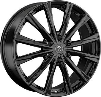 Replay Cadillac (CL25) 8x20 6x120 ET50 dia 67,1 BK