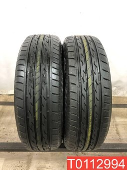 Bridgestone Nextry 215/65 R15 96S 