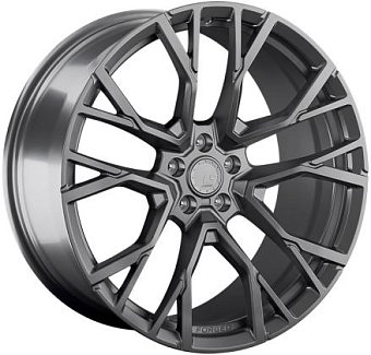 LS Forged LS FG07 10x21 5x112 ET35 dia 66,6 MGM