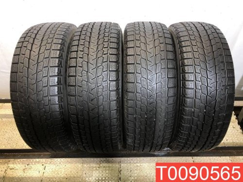 Yokohama Ice Guard G075 225/60 R17 99Q  - 1