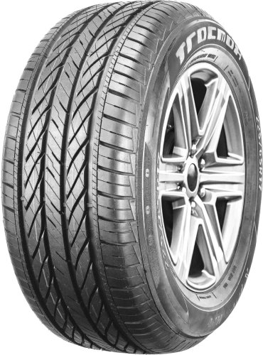 Шины Tracmax X-Privilo H/T 265/65 R18 114H - 1