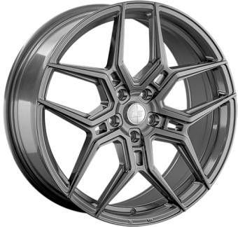 LS wheels 1266 8,5x19 5x120 ET35 dia 64,1 GM LS wheels 1266 8,5x19 5x120 ET35 dia 64,1 GM