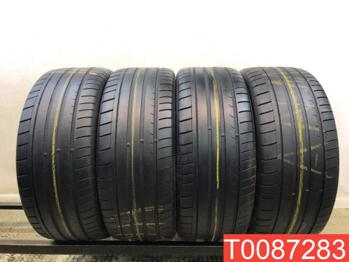 Dunlop SP Sport Maxx GT 255/40 R21 102Y  - 1