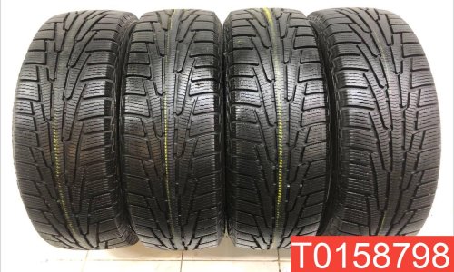 IKON TYRES Nordman RS2 SUV 225/55 R18 102R  - 1
