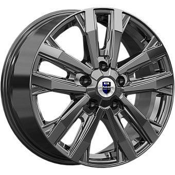 K&K Мичиган 8x18 5x150 ET56 dia 110,1 кварц