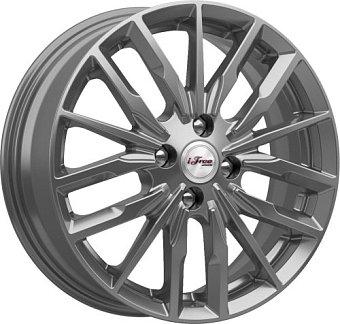 iFree Миконос 6x16 4x100 ET45 dia 54,1 хай вэй Россия