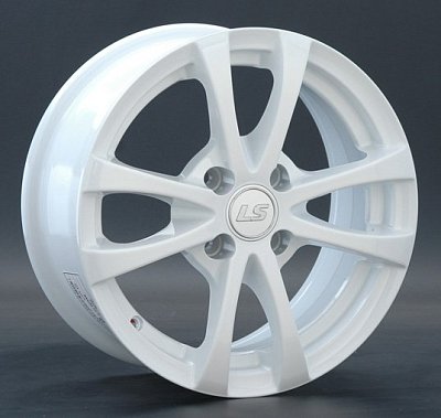 Диски LS wheels ZT239 - 1