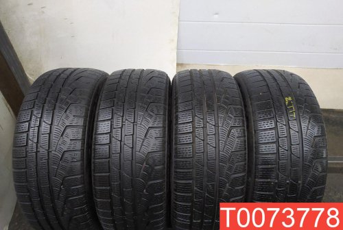 Pirelli Sottozero Winter 210 Series 2 225/50 R17 94H RunFlat - 1