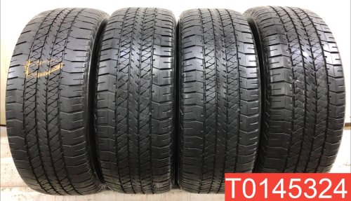 Bridgestone Dueler HT 684 2 275/60 R20 115H  - 1