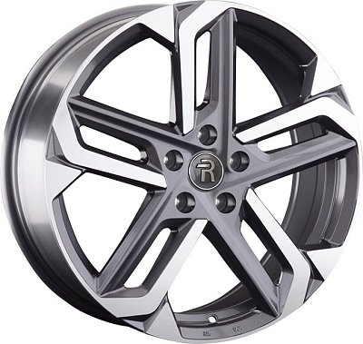 Диски Replay V45 - 1