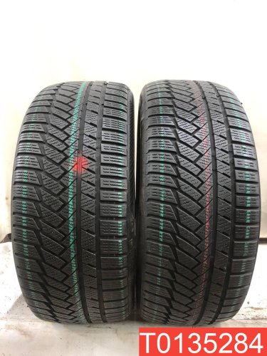 Continental WinterContact TS850P 225/40 R18 92V  - 1